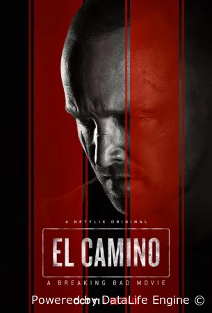 Путь: Во все тяжкие. Фильм