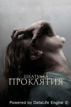 Шкатулка проклятия